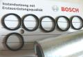 Bosch PES M 4-5-6 Druckventil Dichtung + Spezialwerkzeug